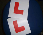 Learner Drivers